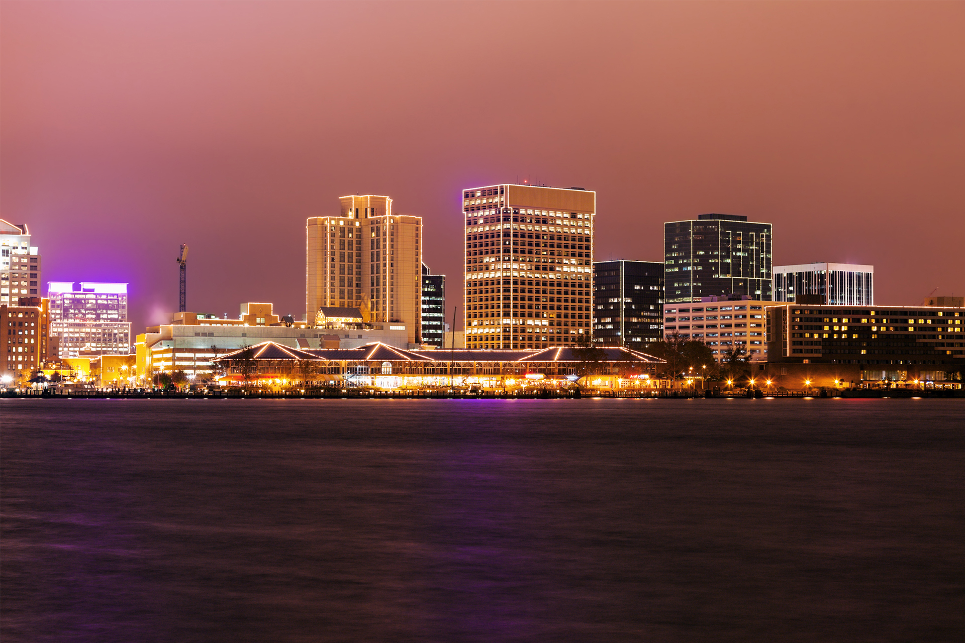 Norfolk, VA Visitors Guide