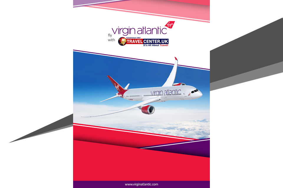 virgin atlantic travel guidelines from india to uk