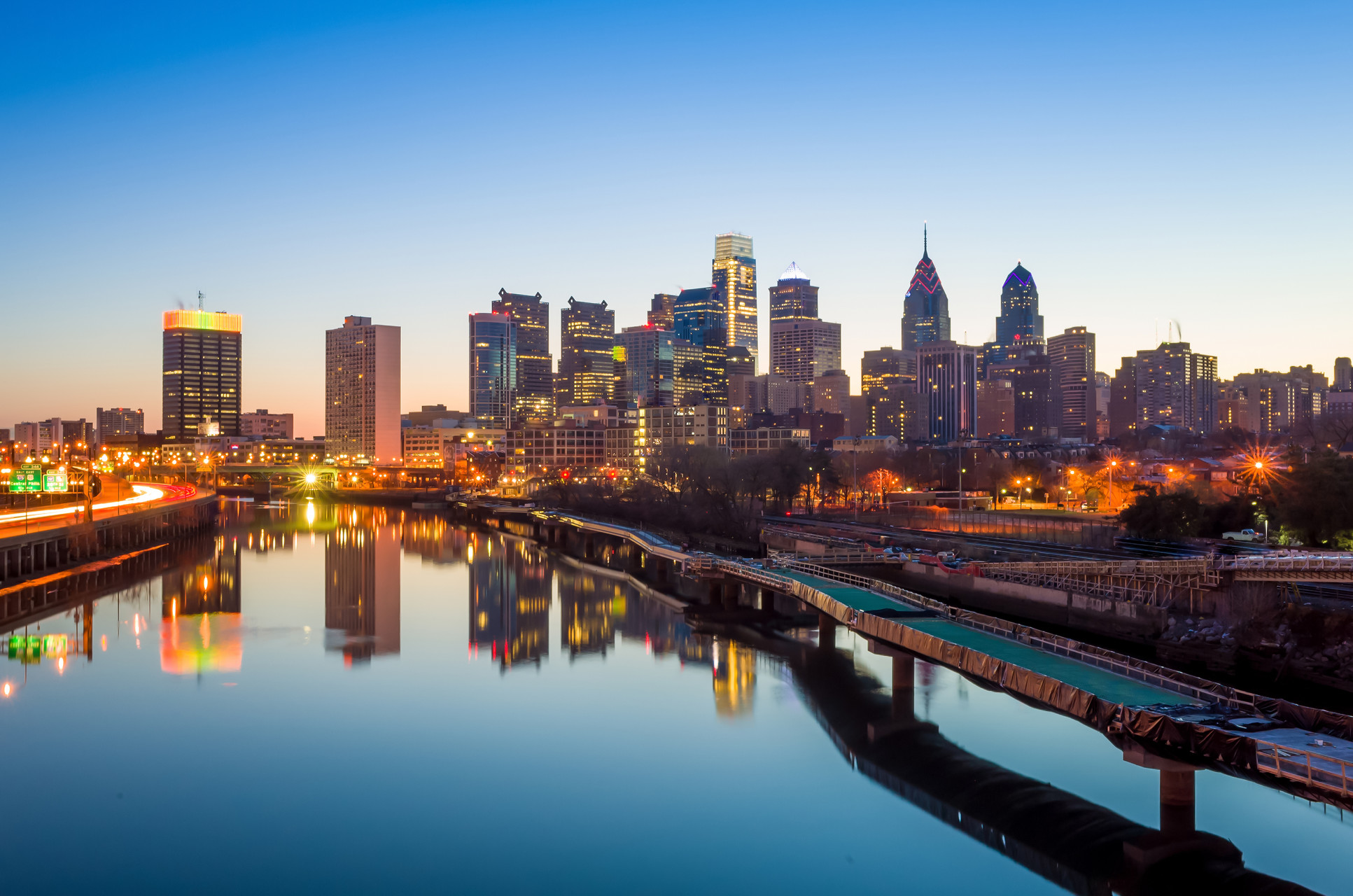 Philadelphia Vacation Travel Guide