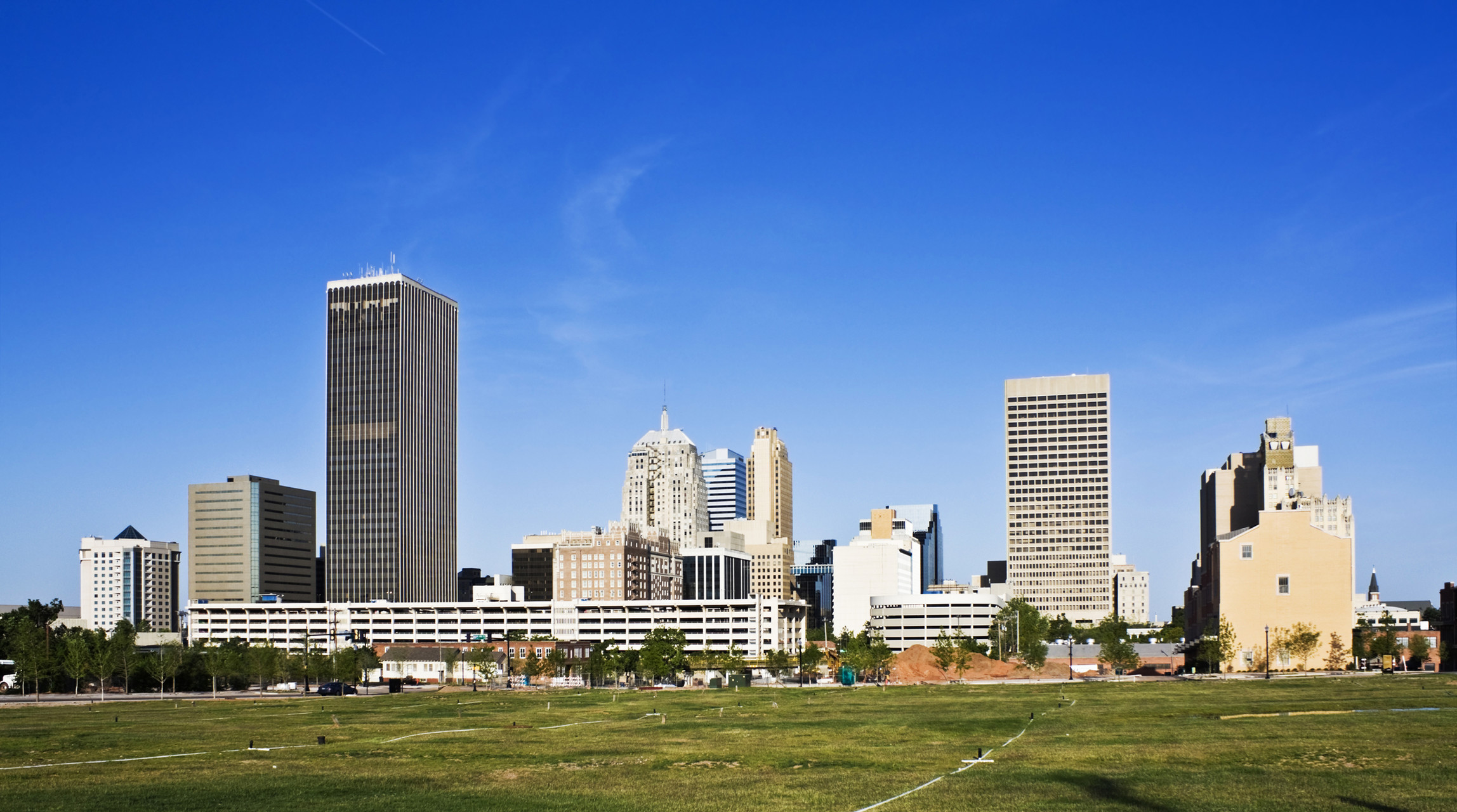 A Weekend in Oklahoma City: Breathtaking Adventures