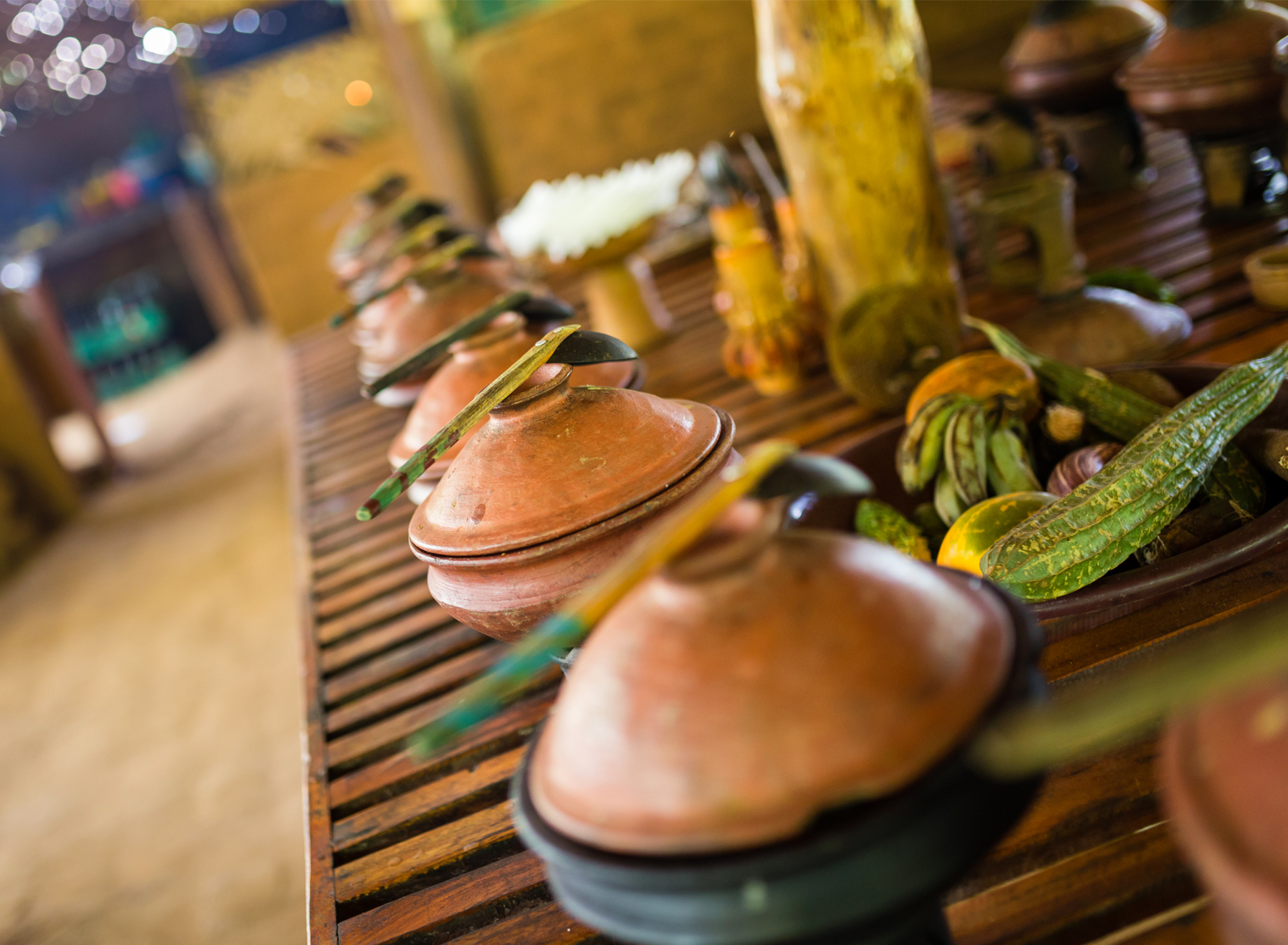 Top 5 Must-Try Eats in Sri Lanka