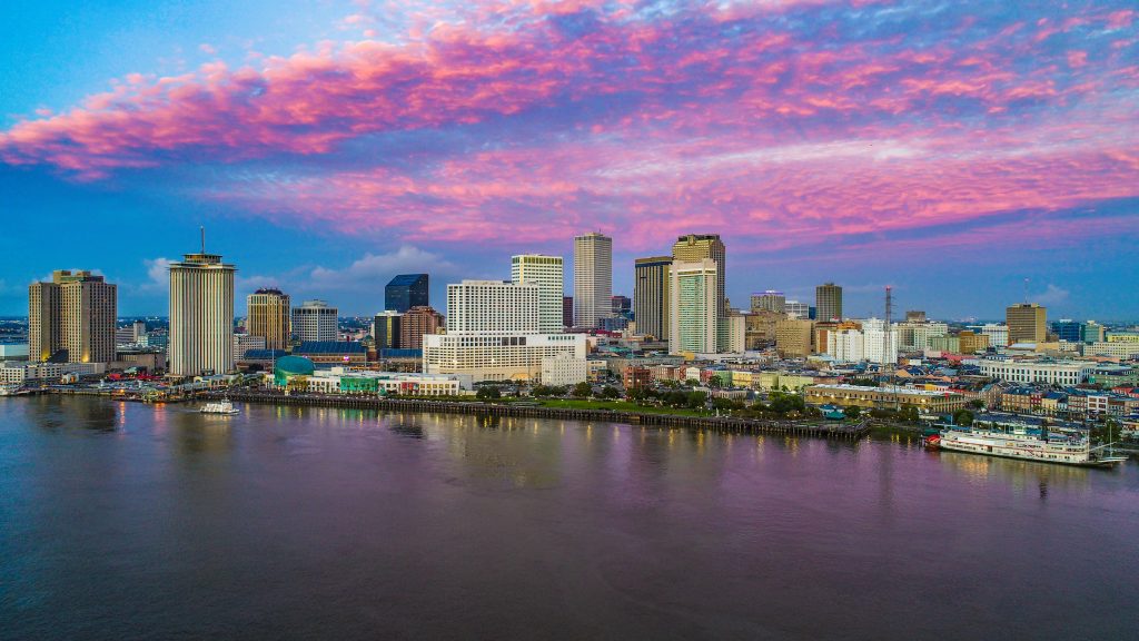 Travel Center Guide to New Orleans - Travel Center Blog