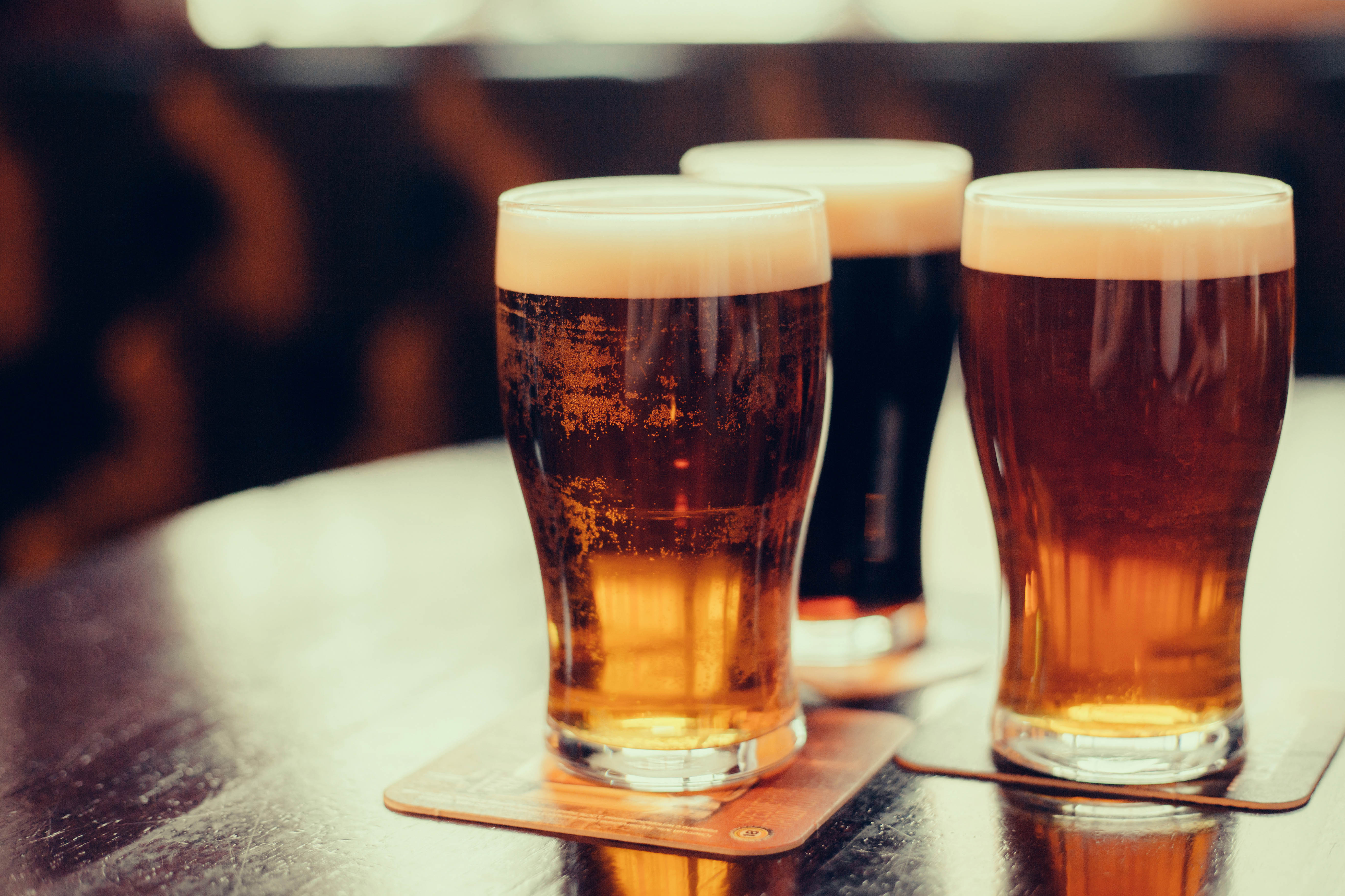 The Best Beers in Rome