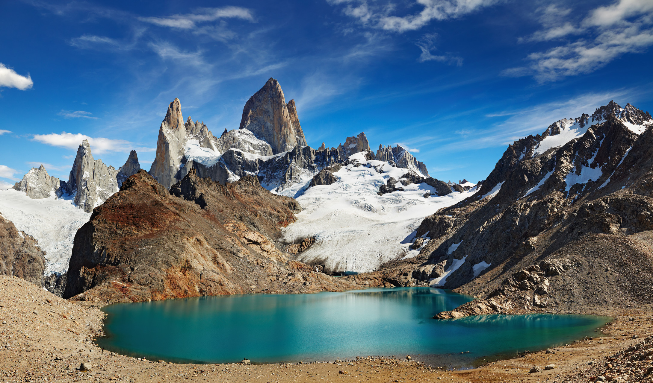 10 reasons why you should visit Argentina