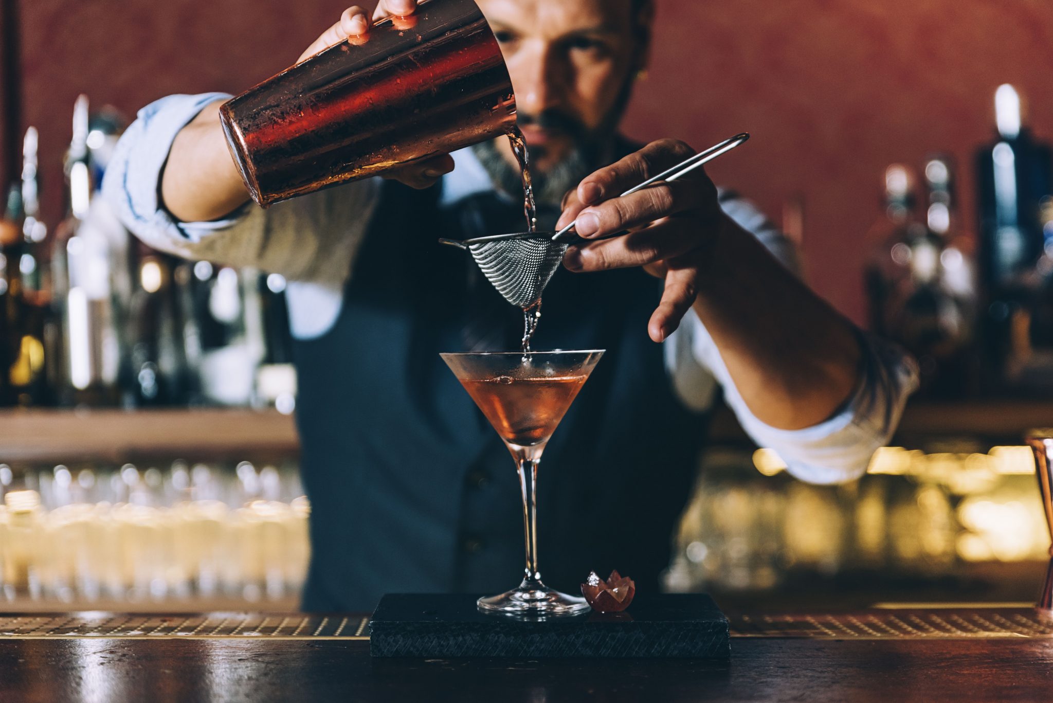 Top Warm Cocktails from Around the World