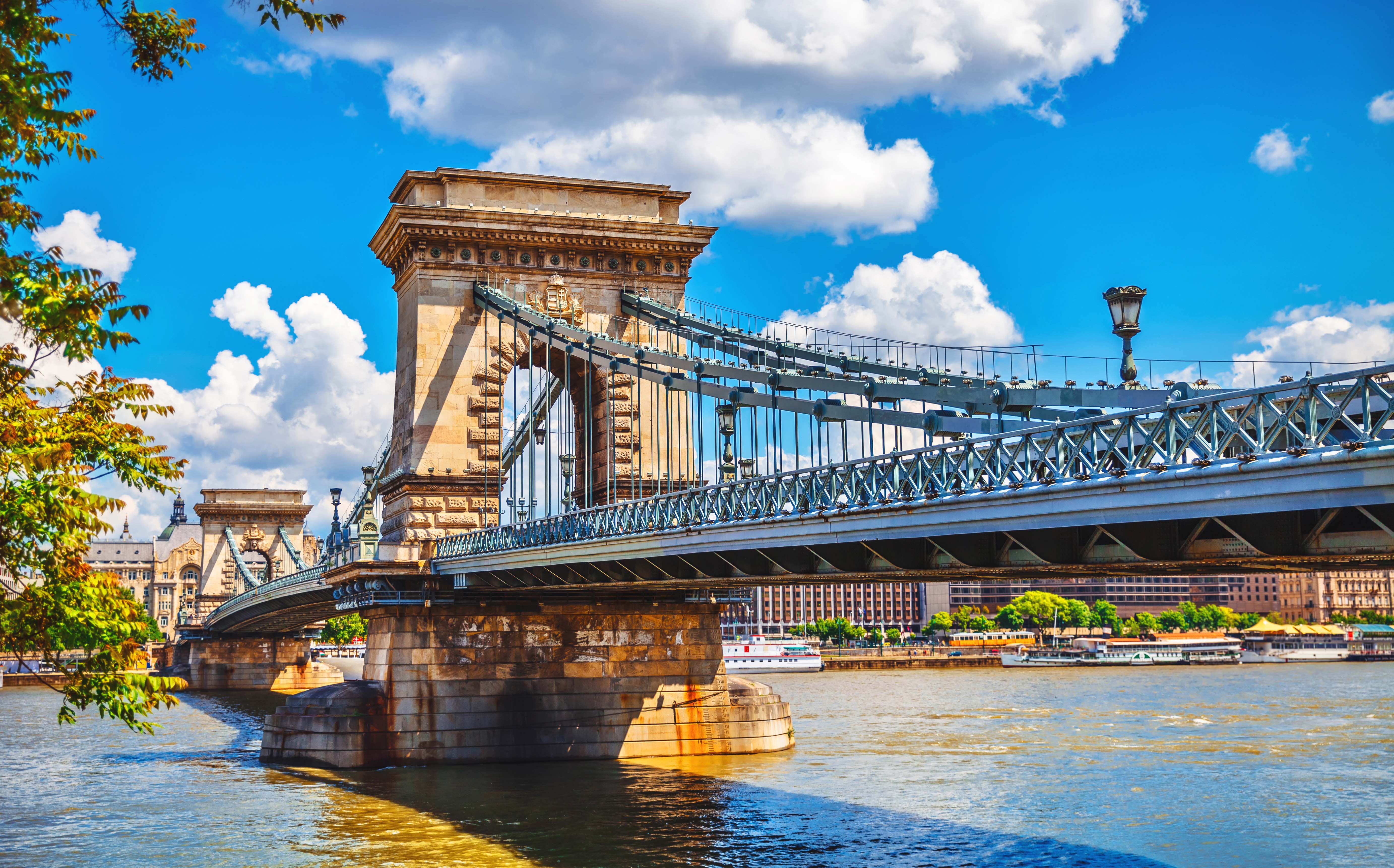 6 tips to plan your Budapest journey