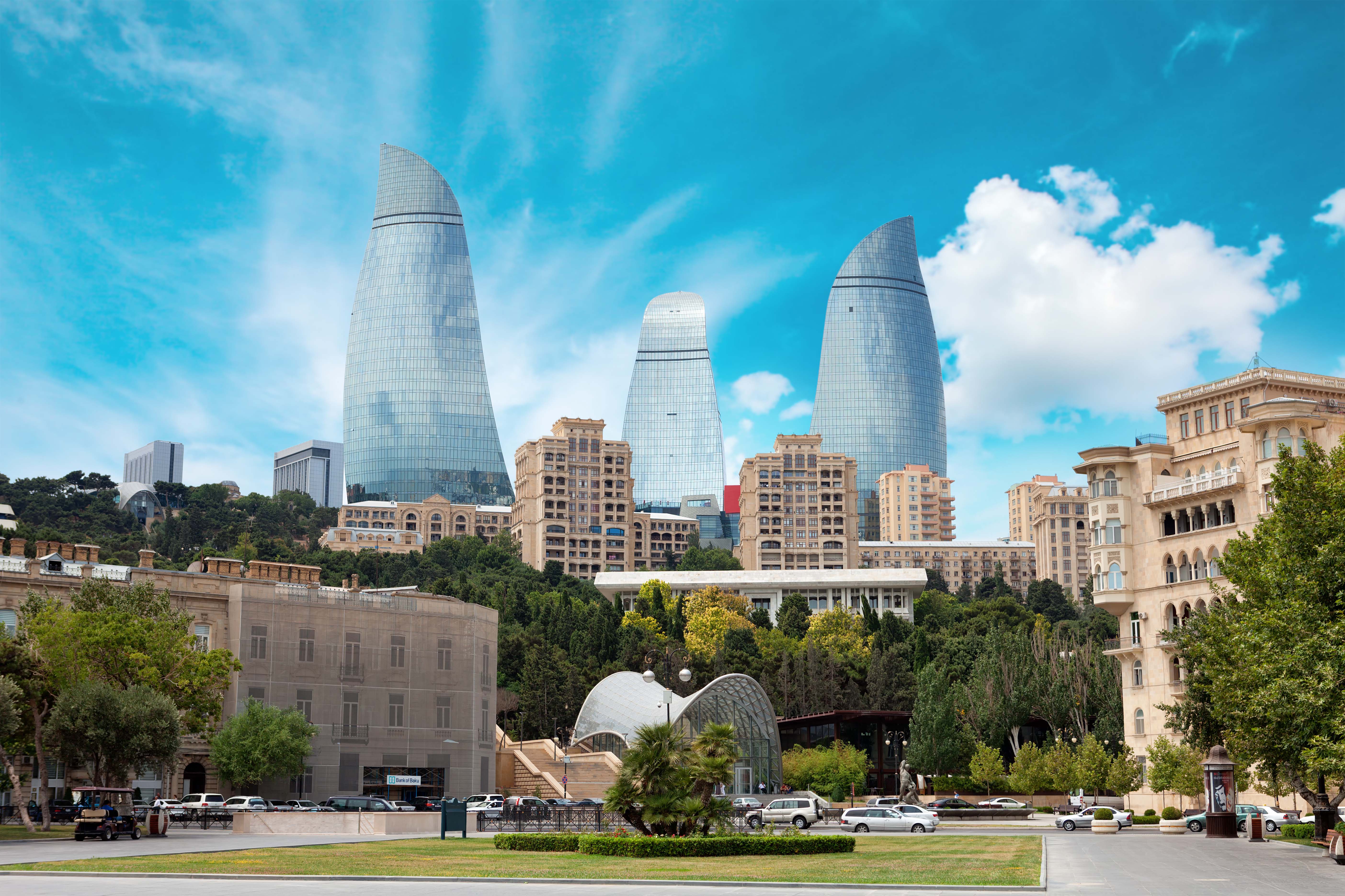 Top 12 things to do in Azerbaijan