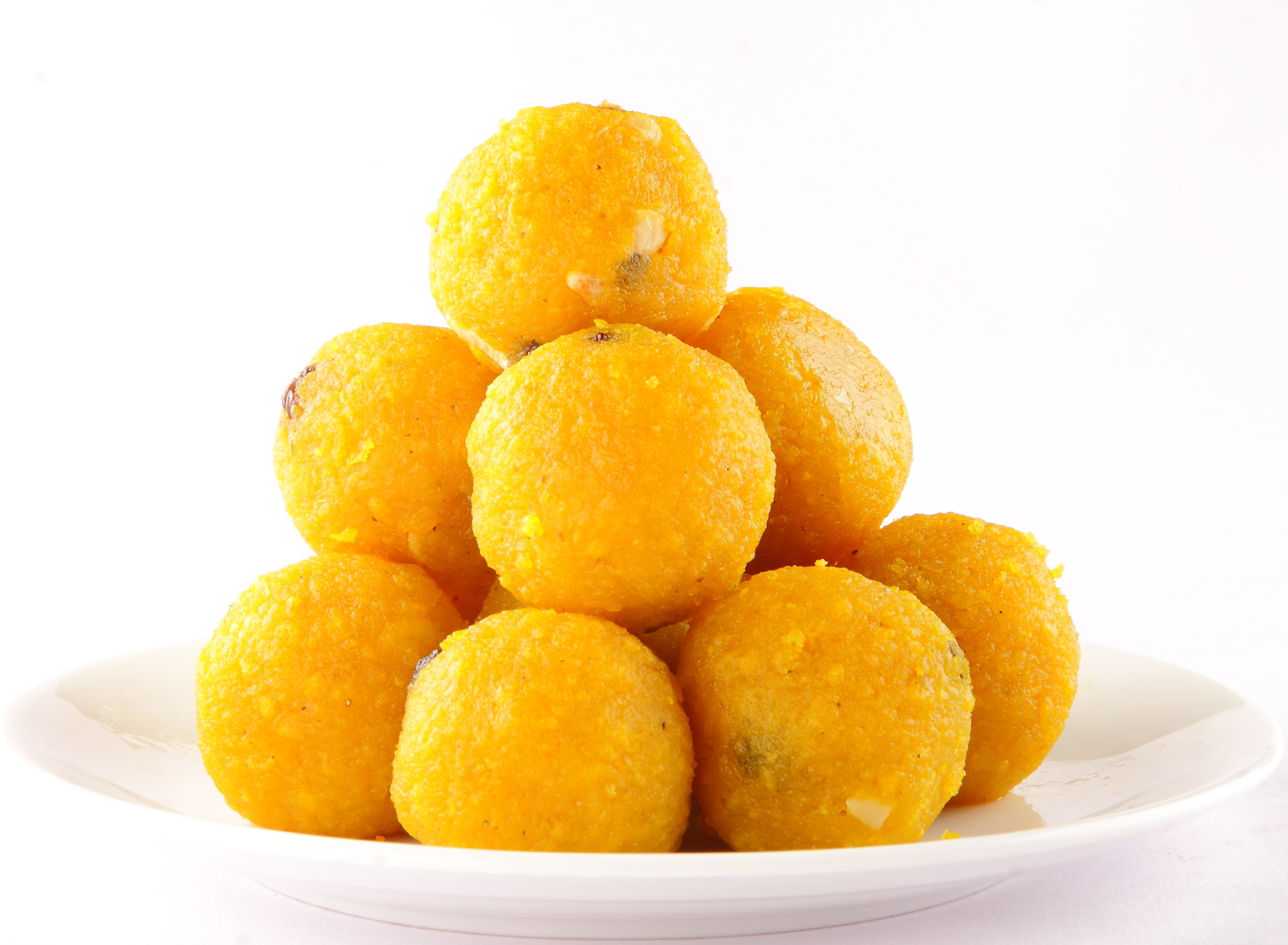 Motichoor Laddu