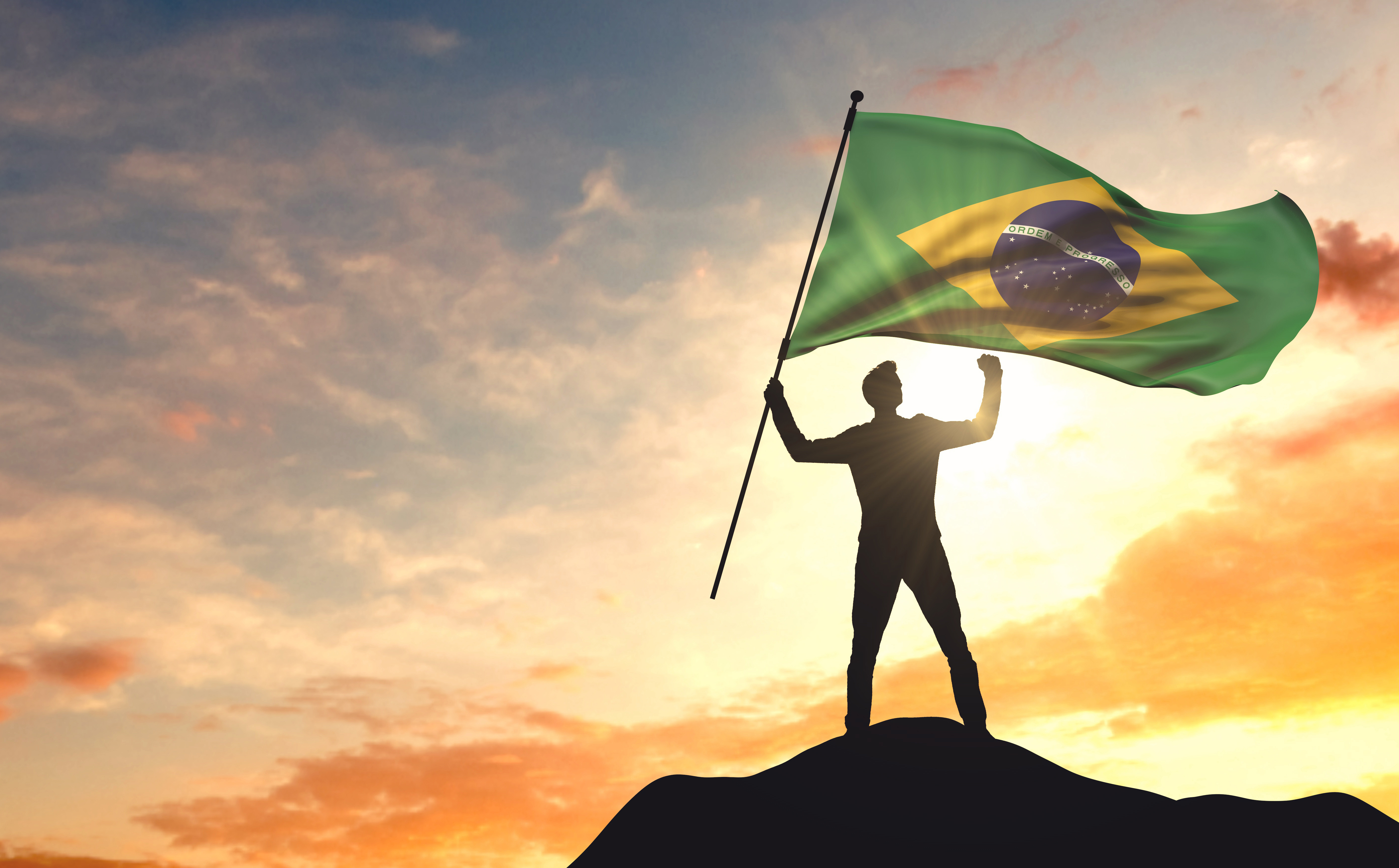 How well do you know about Brazil?