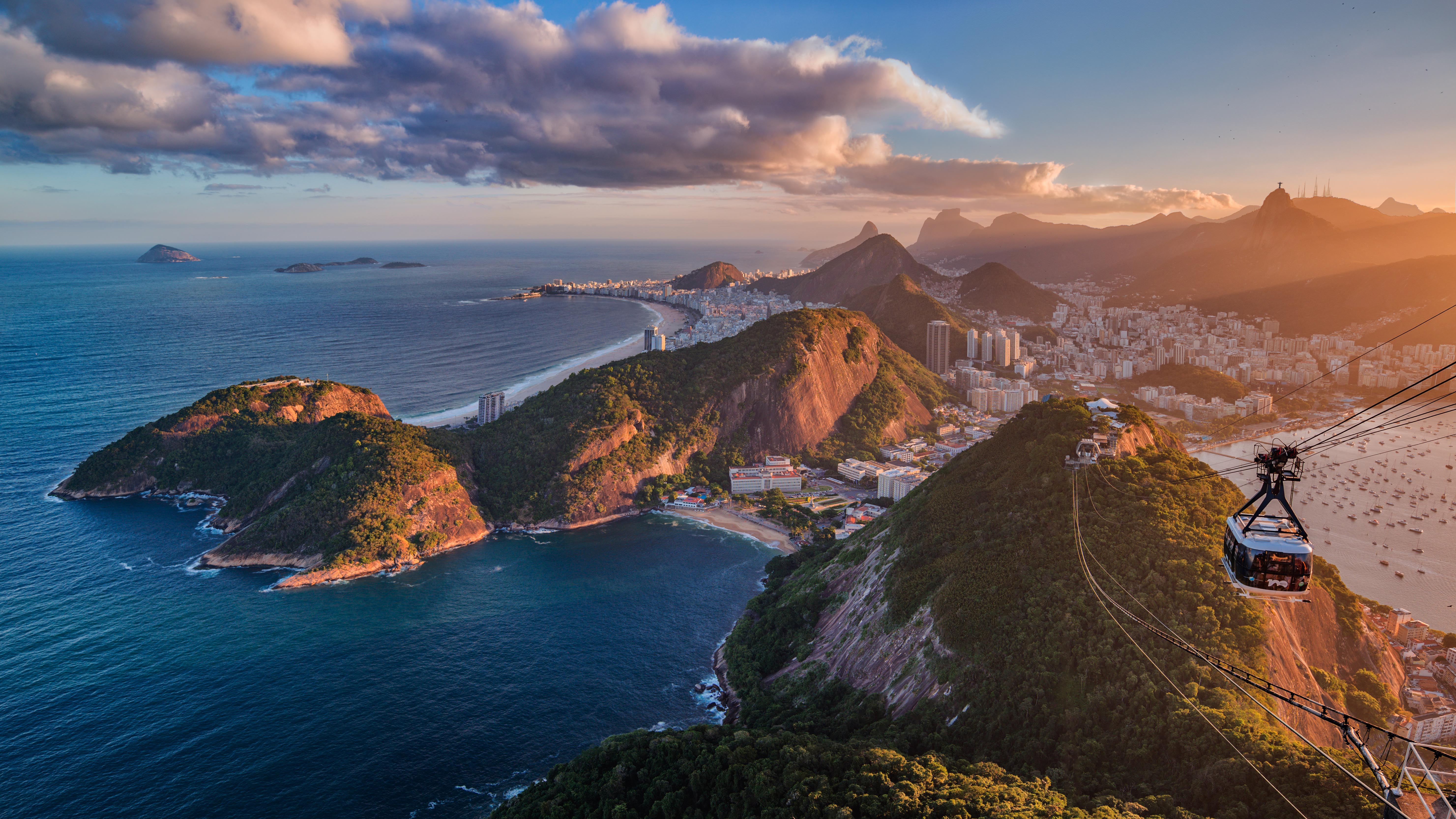 The Don’ts of Rio de Janeiro