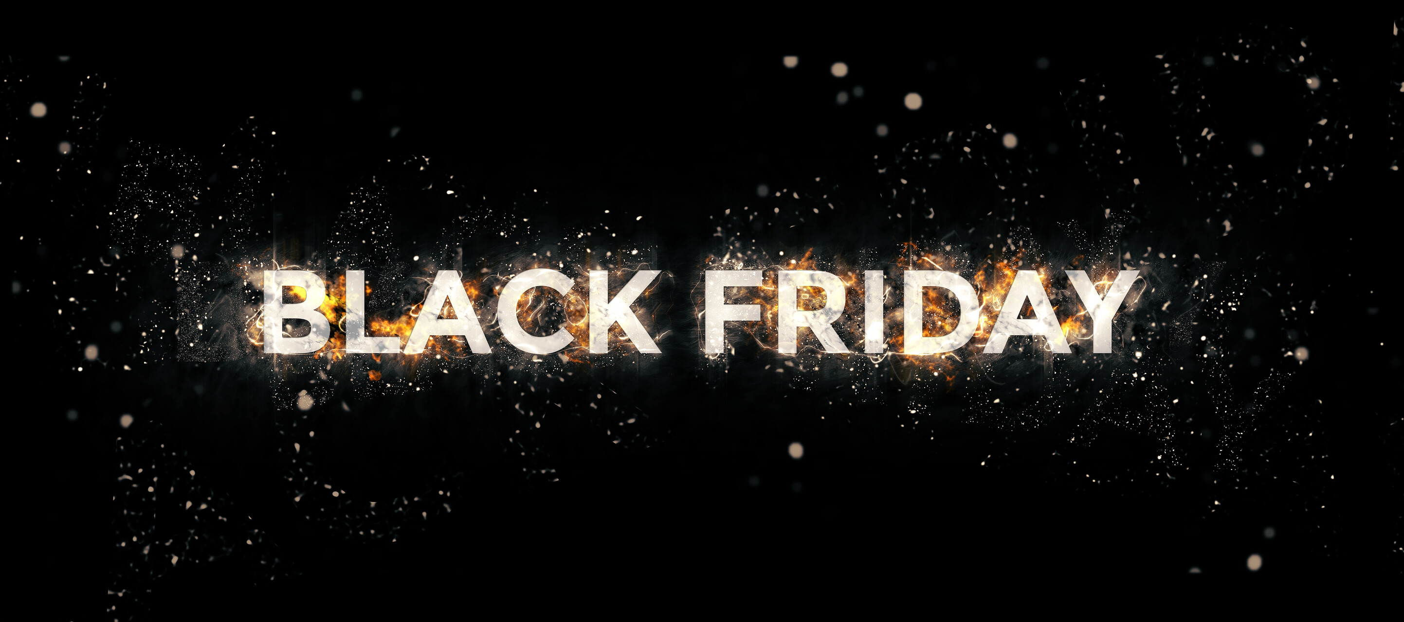 Five trending Black Friday shopping Destinations!