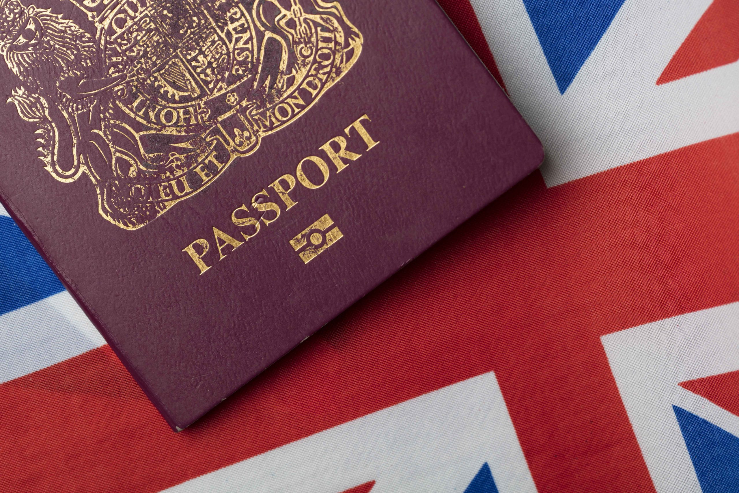 Brexit consequences: Slight changes to the UK Passport