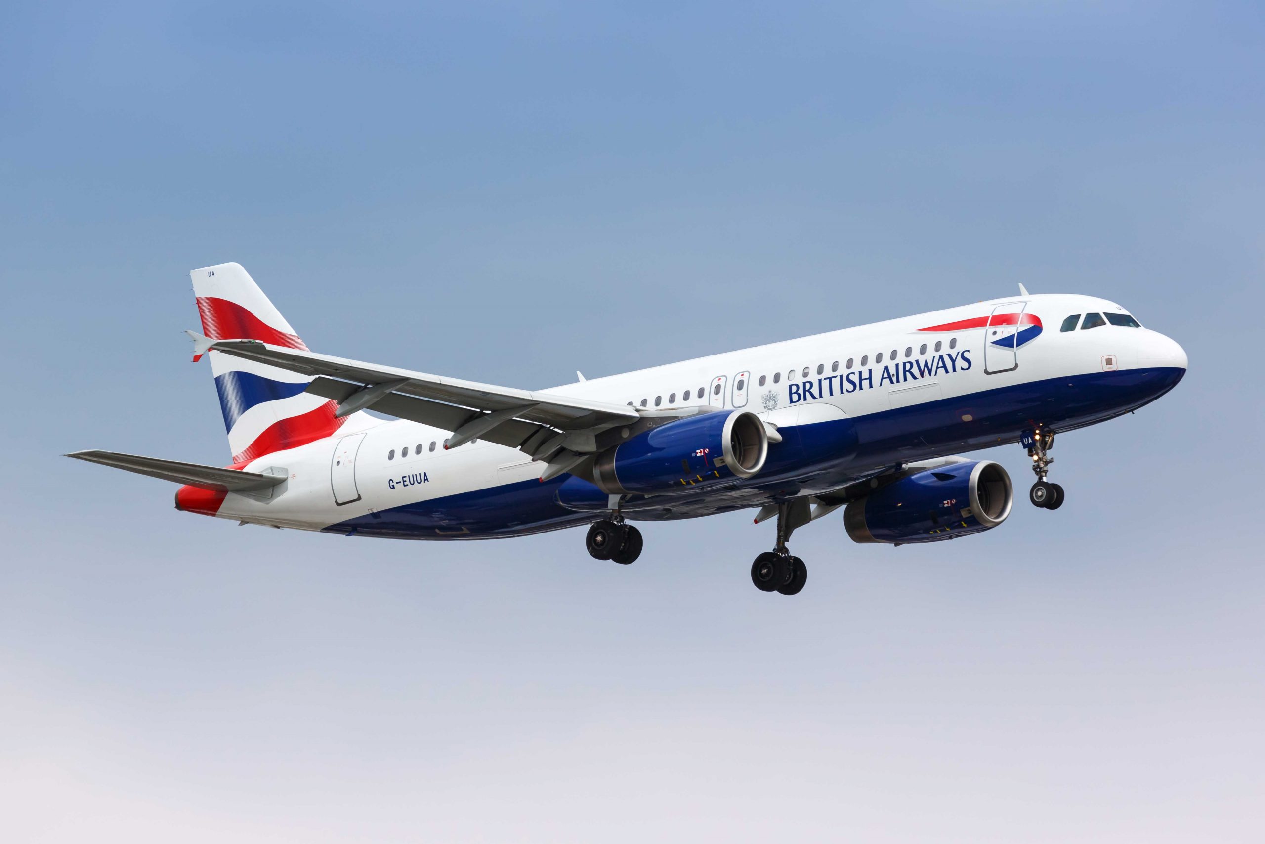 British Airways Health and Safety standards: concerns regarding Wuhan Coronavirus