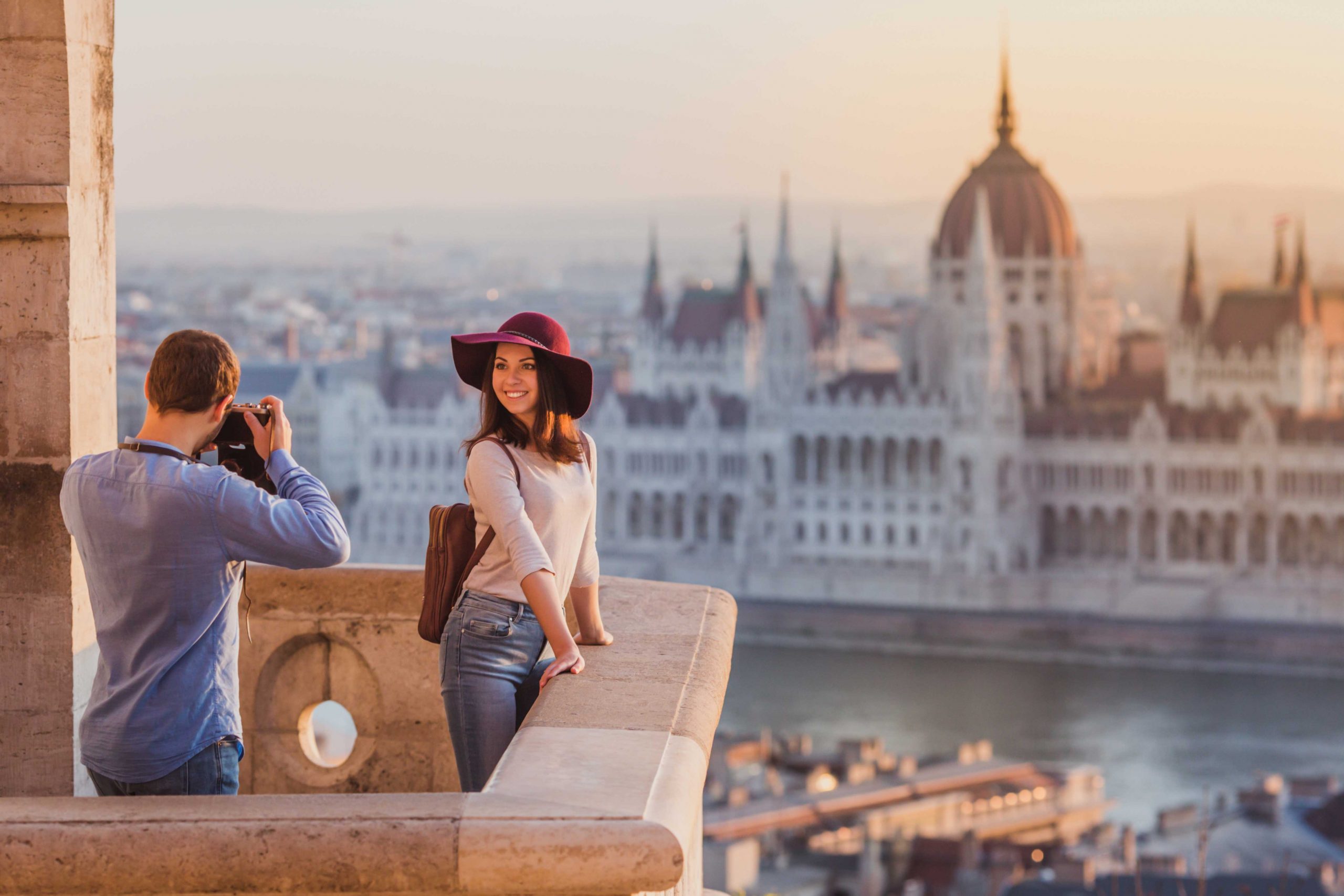 Honeymoon Destinations: May 2020 Edition!