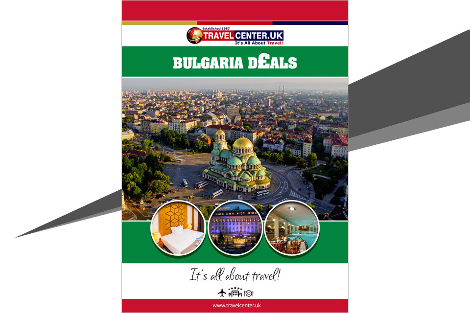 Bulgaria