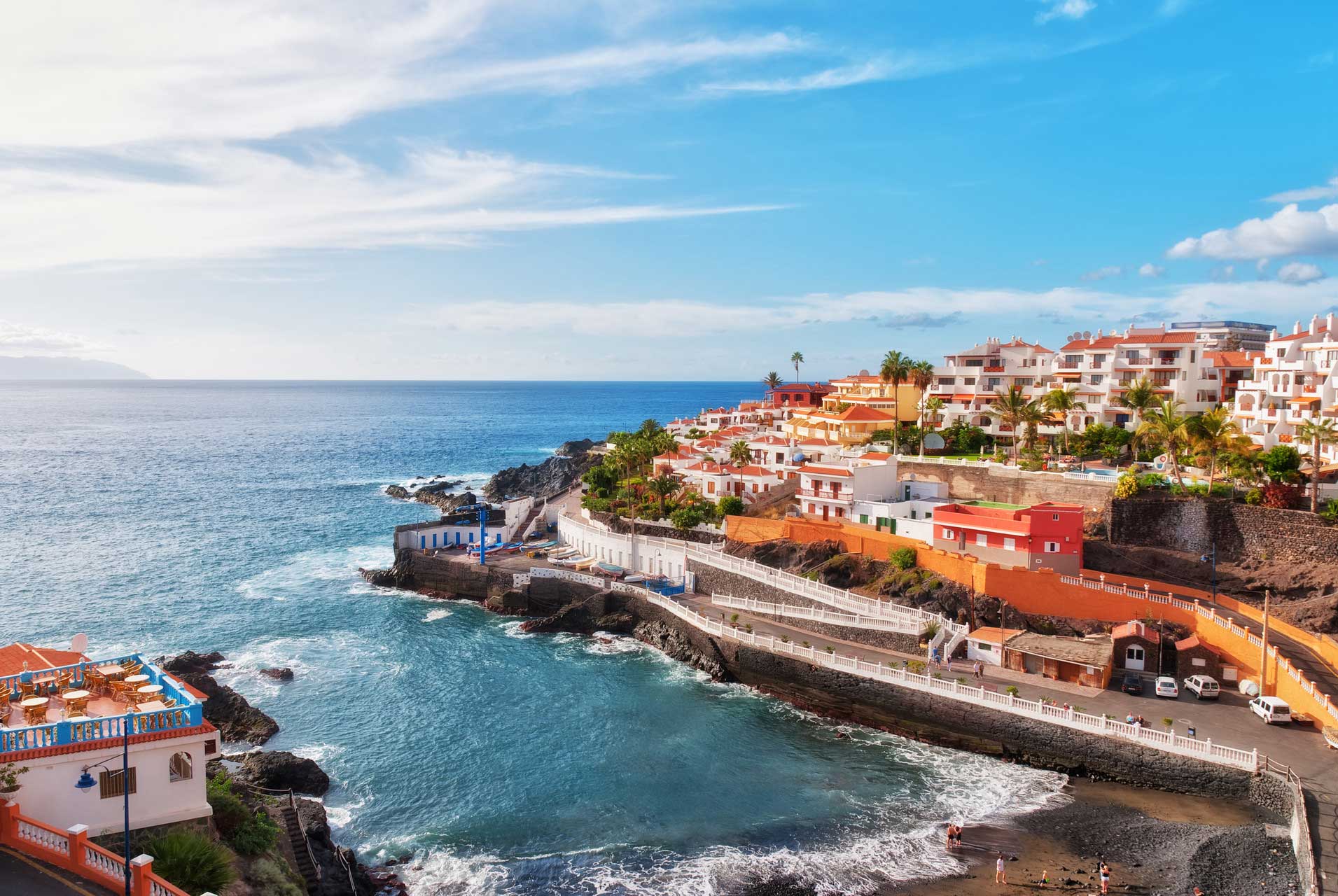 The Canary Islands: Explore the wondrous archipelago