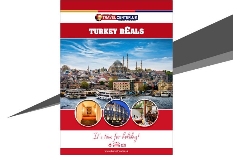 Turkey Travel Center Blog