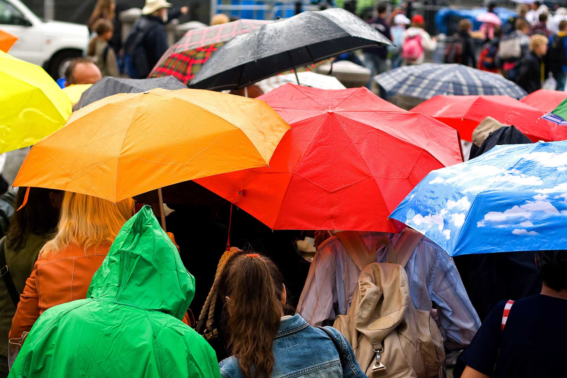 UK weather update: Upcoming weather force will cause travel difficulties in Great Britain