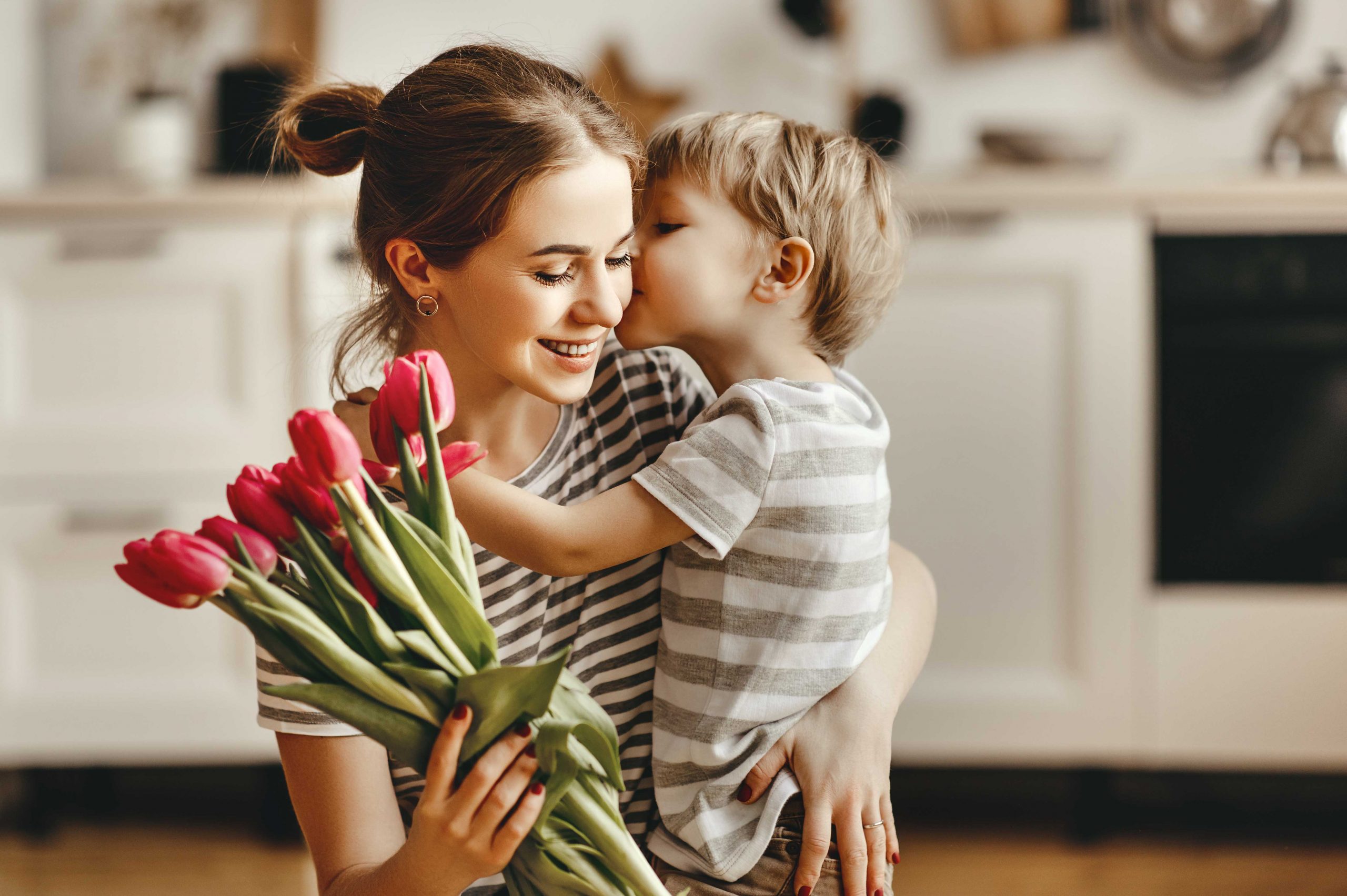 Mother’s Day: A blessing in disguise