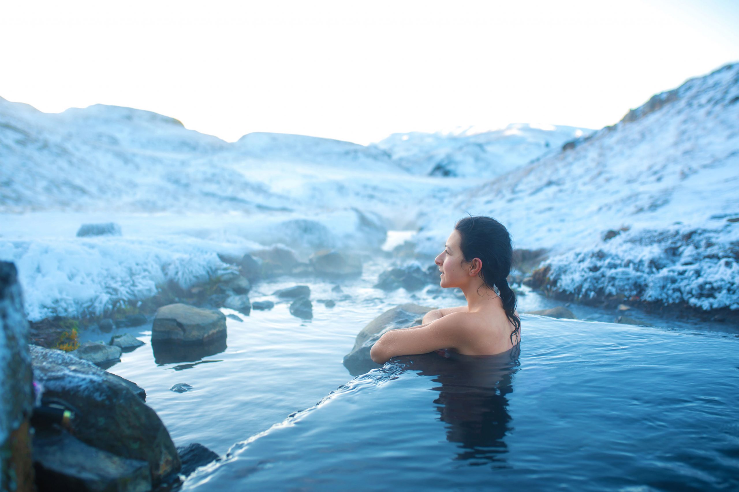 Icy-cold Iceland all set to open for tourists in June