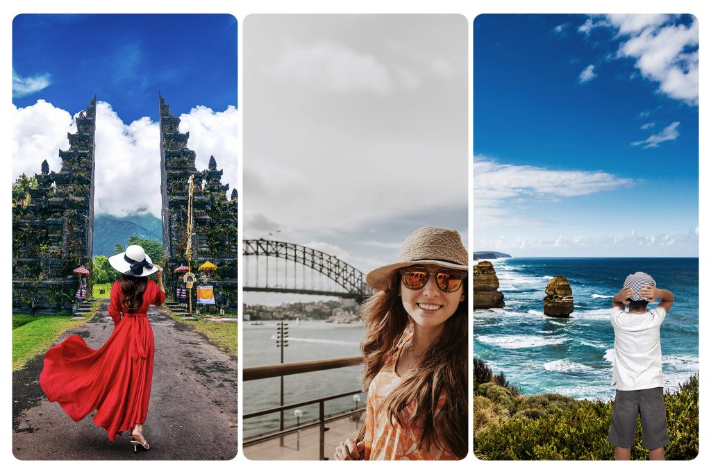 bali travel agents melbourne