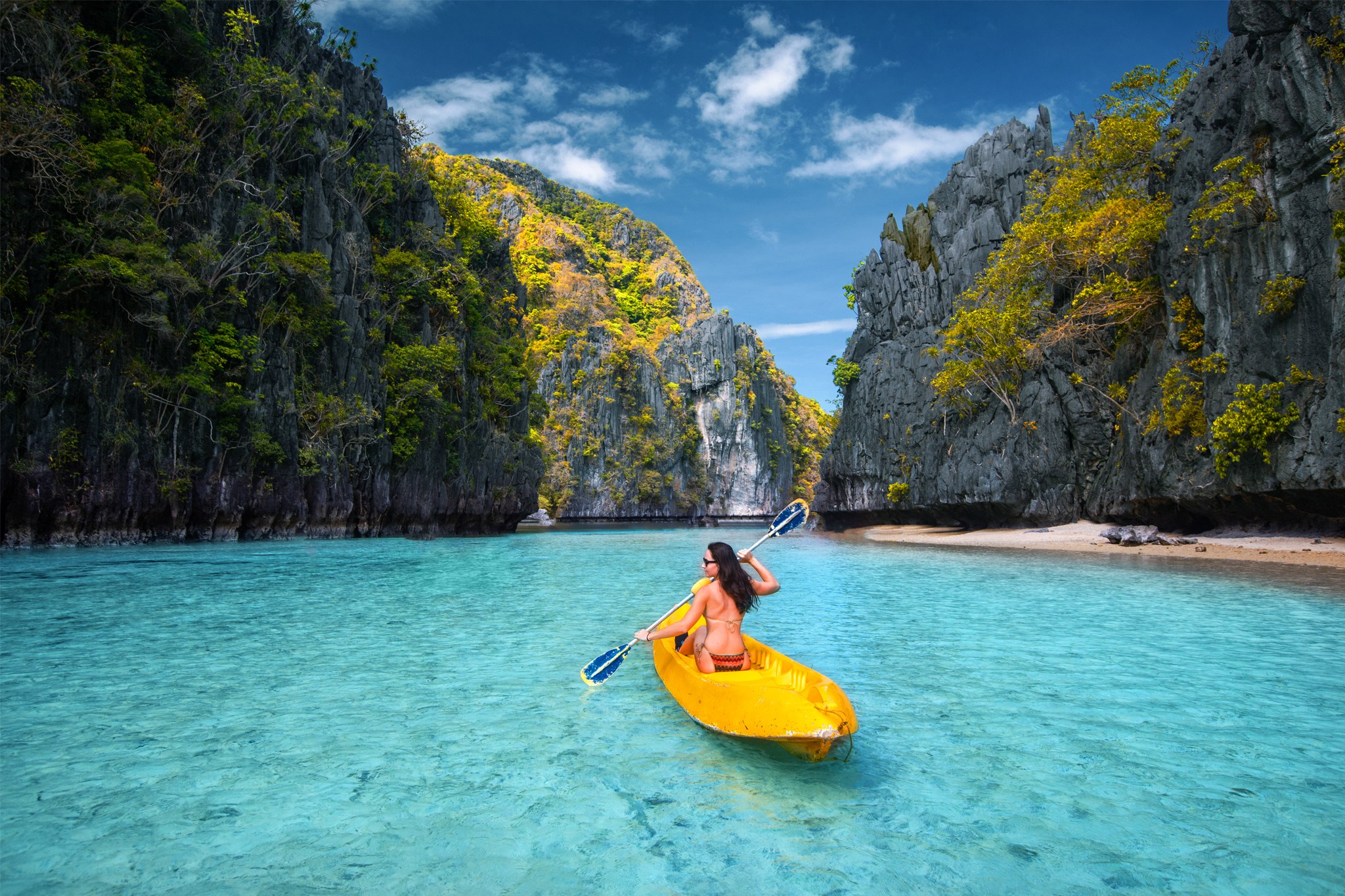 A Mesmerising Guide to the Beautiful Islands of the Philippines