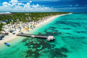 Punta Cana: An All-Inclusive Holiday Getaway to The Coconut Coast