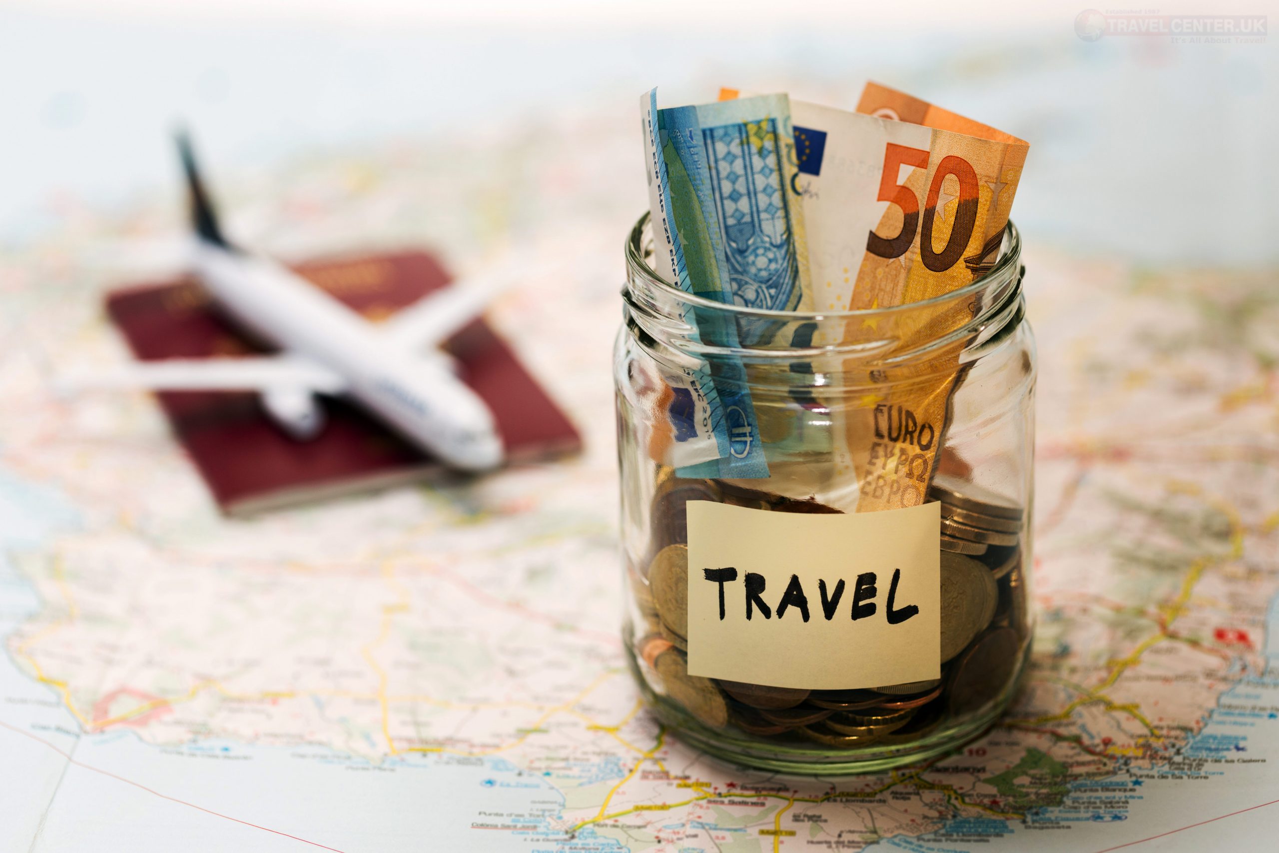 10 Ways on How to Save Money During COVID-19 for Future Trips