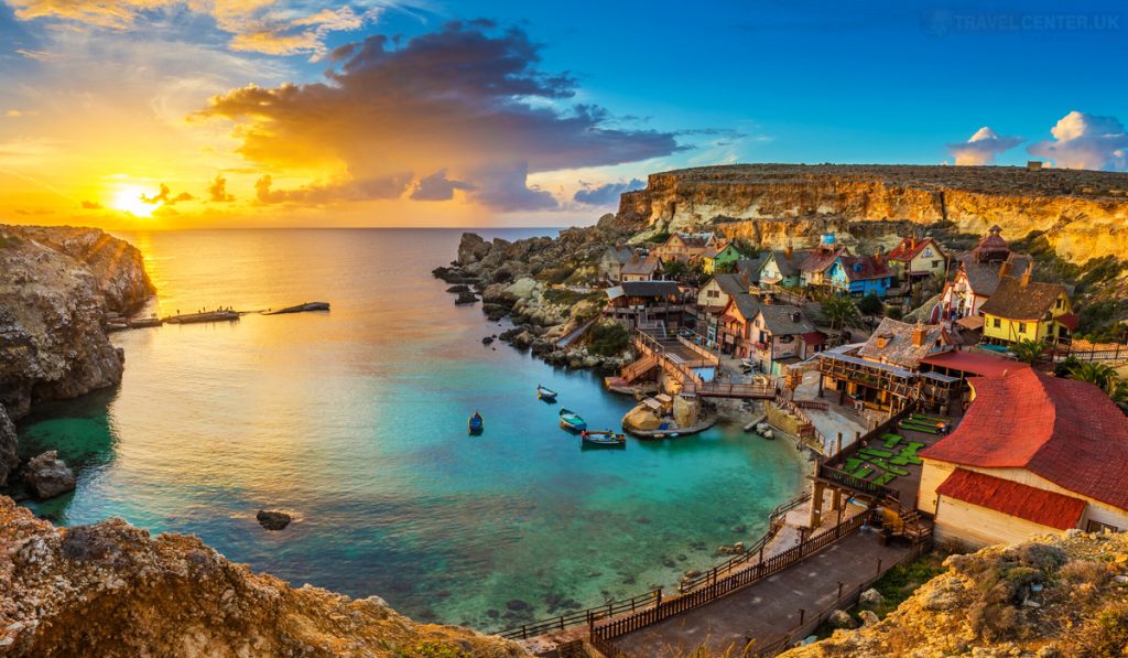 Għajn Tuffieħa Bay 2