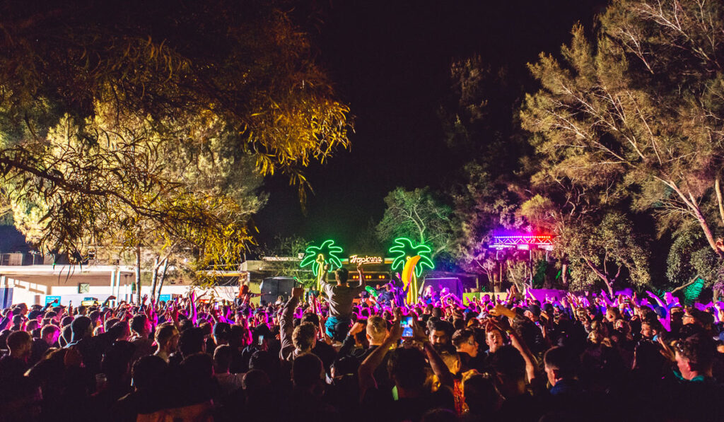 Music Festivals in Malta 1