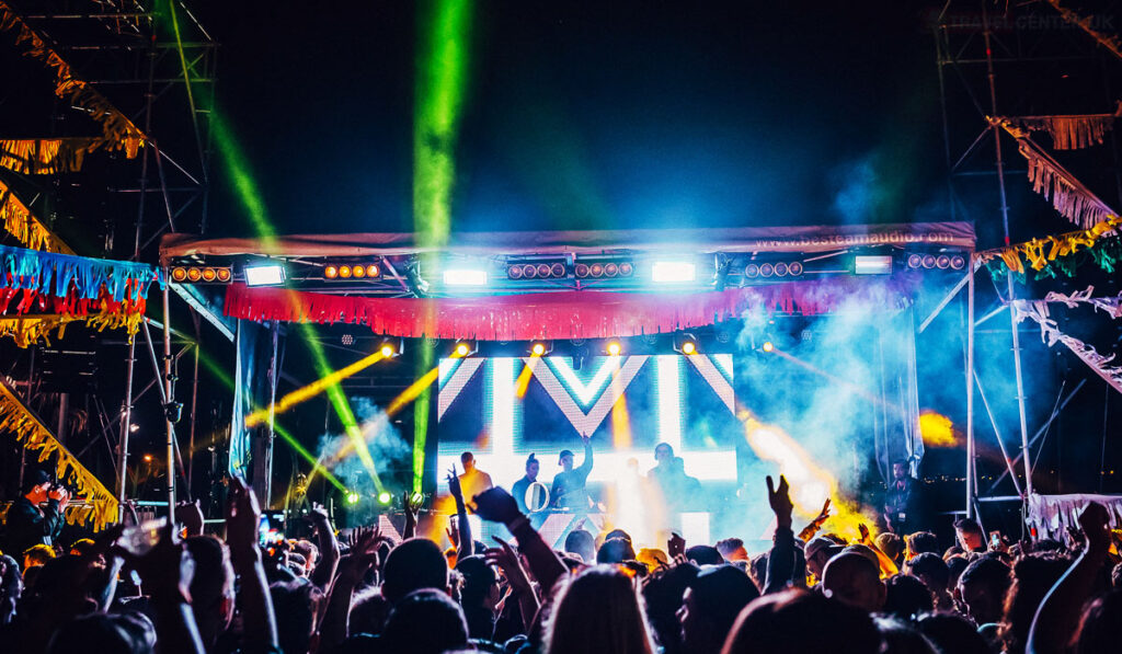 Music Festivals in Malta 2