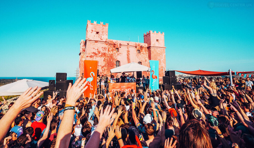 Music Festivals in Malta 5