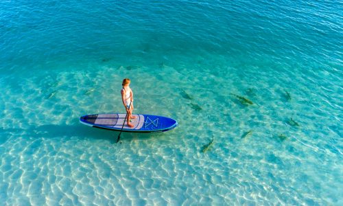 Sheraton Maldives 4