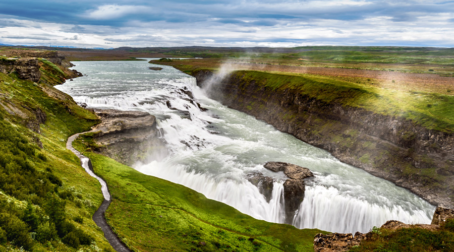 Iceland Golden Circle