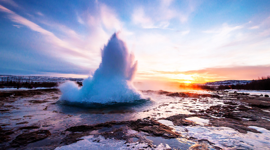 Iceland Golden Circle