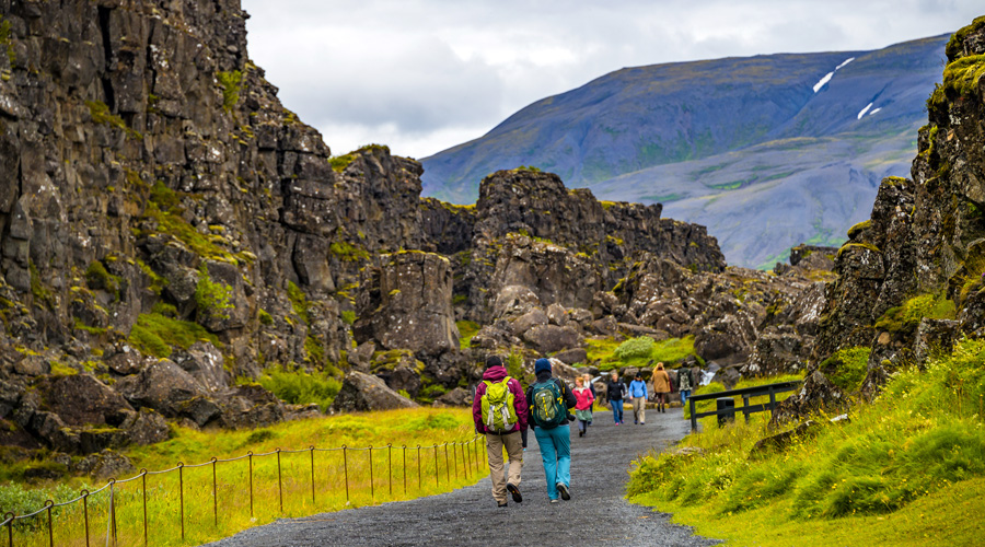 Iceland Golden Circle