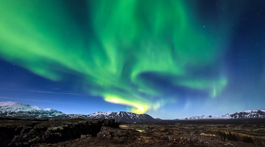 Iceland Golden Circle