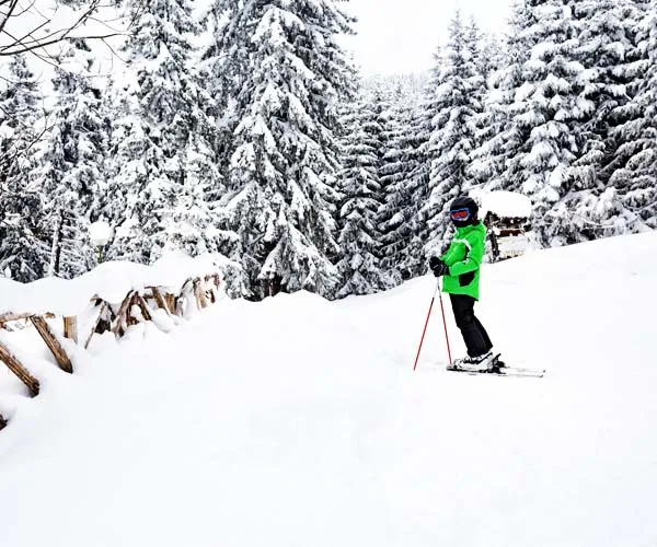 ski destinations in Europe - Borovets, Bulgaria