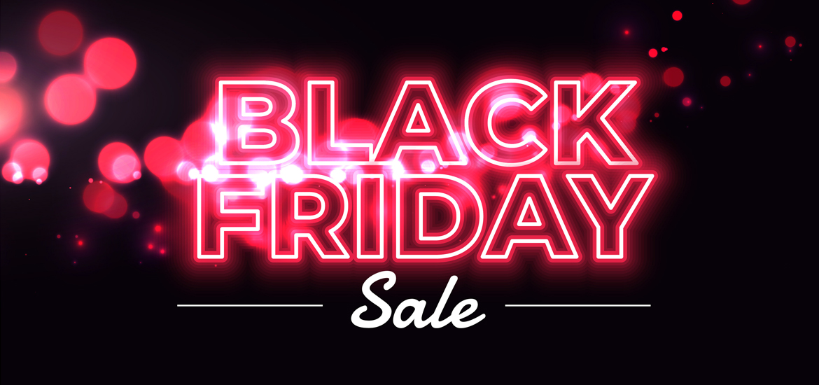 Black Friday Holidays: Score Big & Save Better!