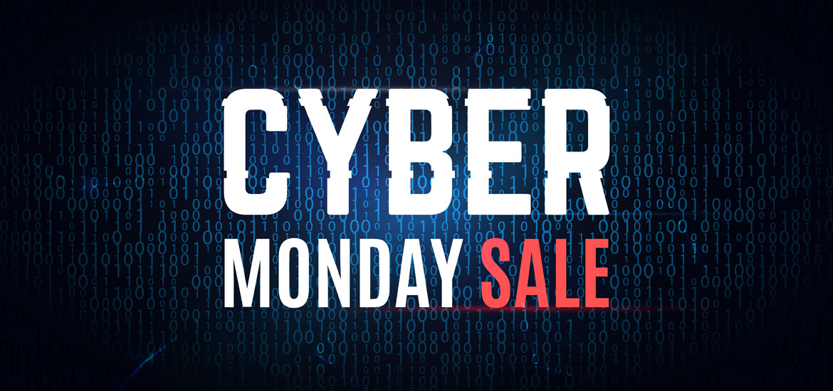 Cyber Monday 2021: What’s in store for travel?