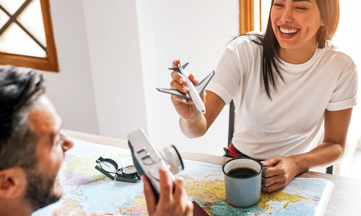 Top travel hacks and travel tips 2022: Are you ready to travel?