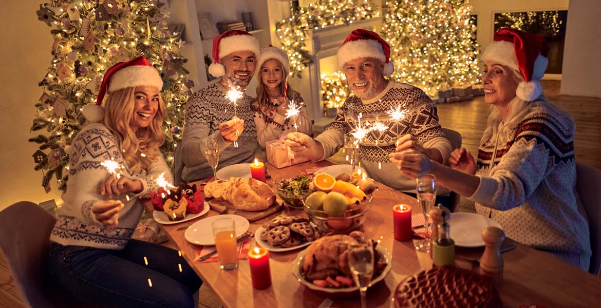 Christmas Food Traditions: A guide to tasty festive treats