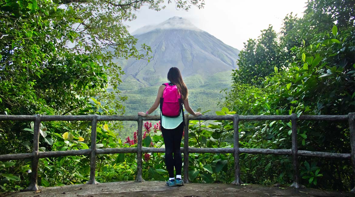 Travel next to the best places to visit in Central America!