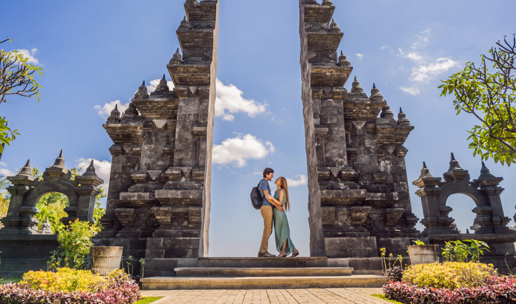 Best Couples’ Holiday Destinations - Bali