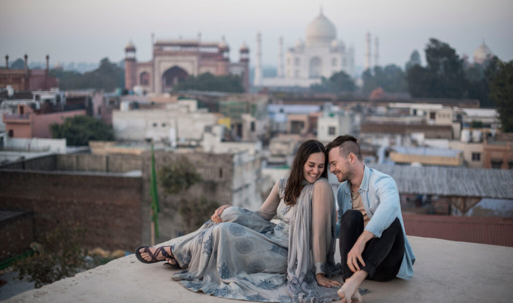 Best Couples’ Holiday Destinations - India