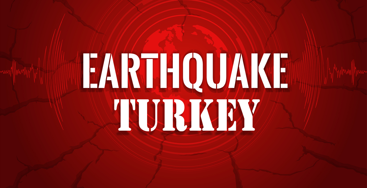 Second Earthquake in Turkey: Powerful Quake Kills Over 1,300 People