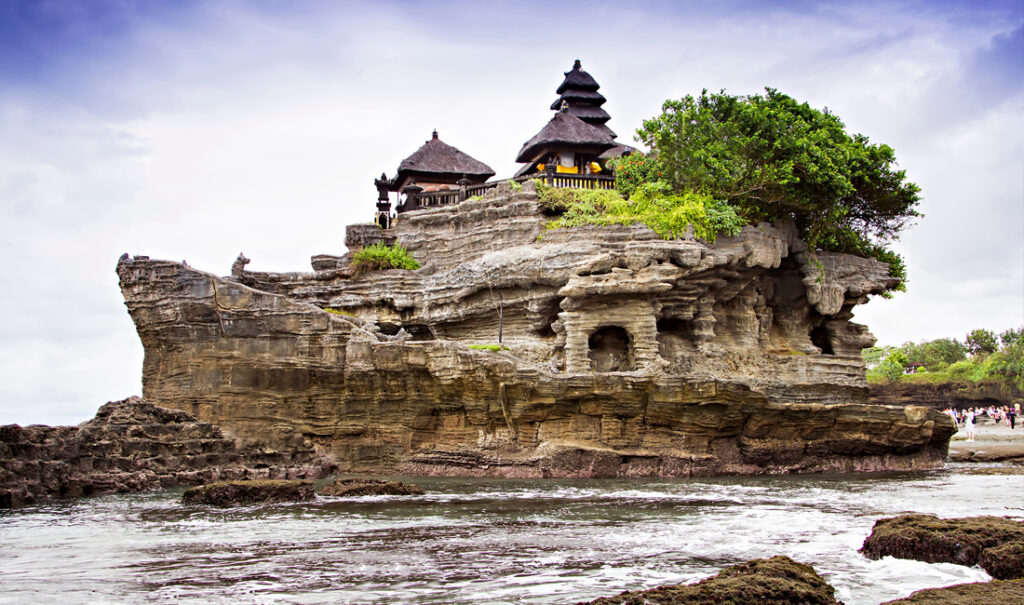 Best time to visit Bali - March