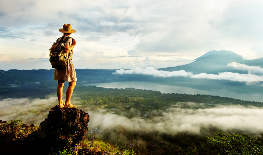 Best time to visit Bali - Sep