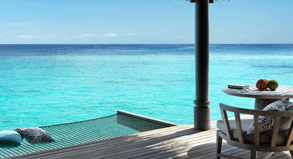 Best overwater villas in Maldives - Vakkaru Maldives