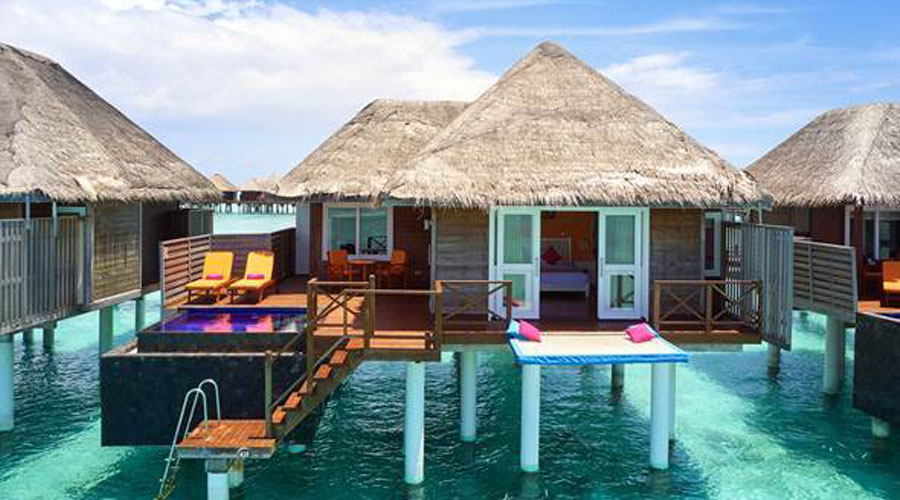 Sun Siyam Maldives Review: A Guide to All 05 Sun Siyam Resorts in the ...